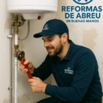 Solución de Averías